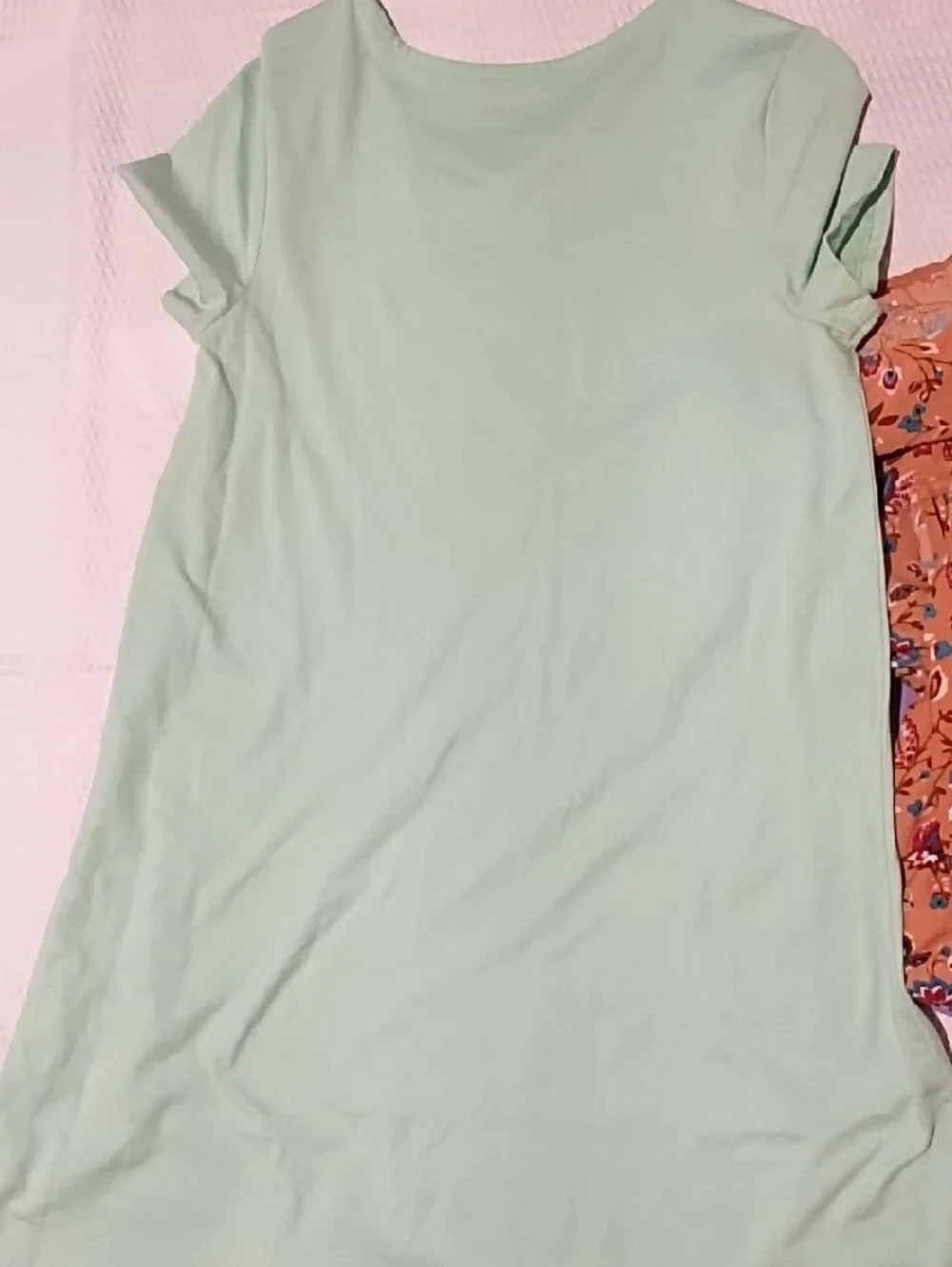 3 Bundle NWT And NWOT  Girls Casual Dresses Size 14-16.